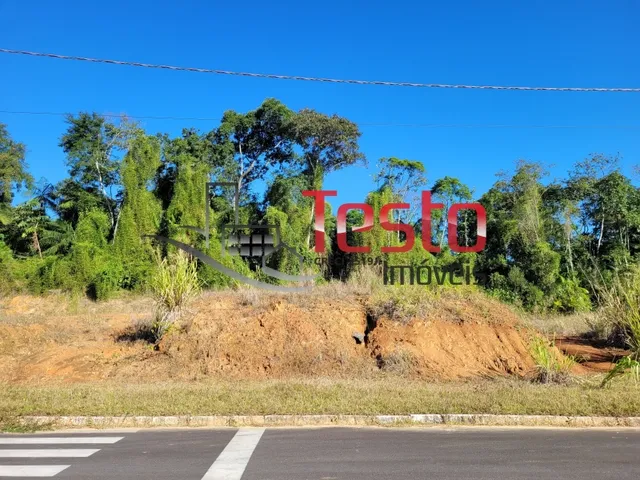 Imagem: Ótimo Terreno Residencial - Loteamento