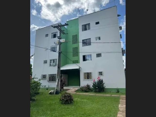 Imagem: Aluga-Se Ap no Manoel Julião