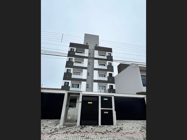 Imagem: Imóvel Novo 1 Suíte 1 Dormitório Camboriú