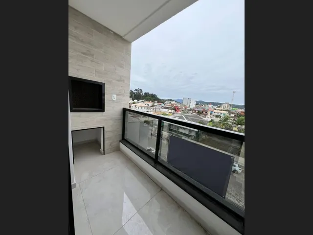 Imagem 4: Imóvel Novo 1 Suíte + 1 Dormitório Camboriú