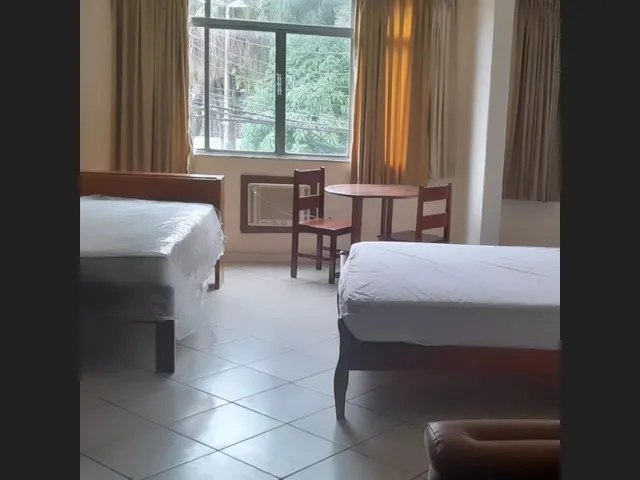 Imagem 4: Aluga-Se, Flat, Mobiliado, Centro, Macaé-Rj