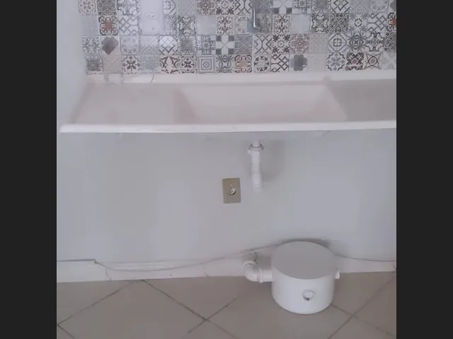 Imagem 6: Aluga-Se, Flat, Mobiliado, Centro, Macaé-Rj
