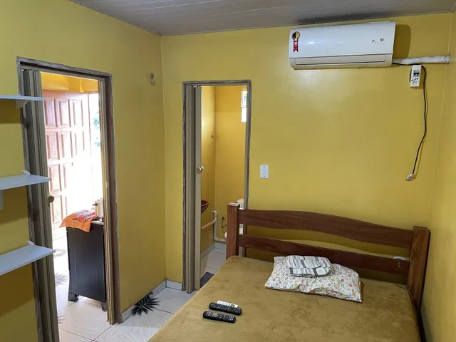 Imagem 2: Apartamento Mobiliado no Oiapoque