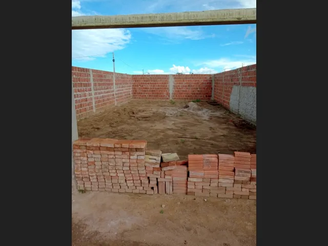 Imagem: Vende-Se Casa no Porto Feliz, Distrito de
