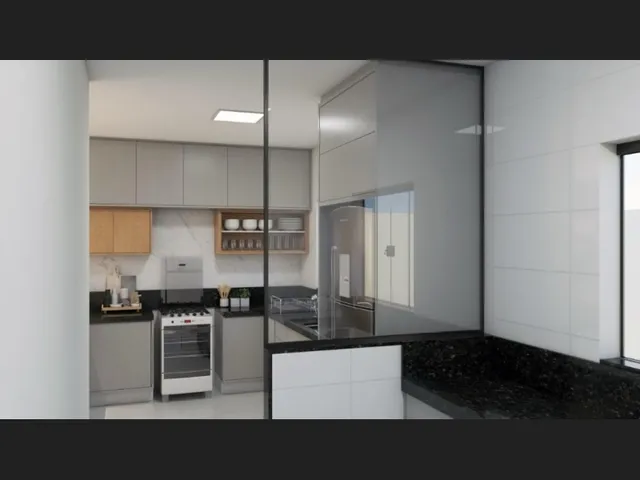 Imagem 3: Casa Nova À Venda, Próximo do Centro de Gravatá-Pe