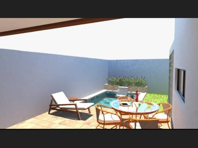 Imagem 4: Casa Nova À Venda, Próximo do Centro de Gravatá-Pe