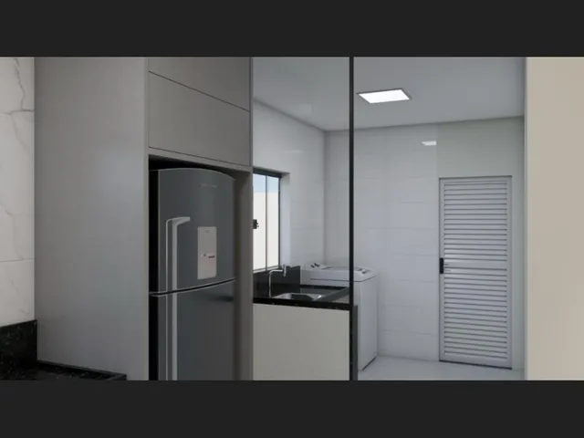 Imagem 5: Casa Nova À Venda, Próximo do Centro de Gravatá-Pe
