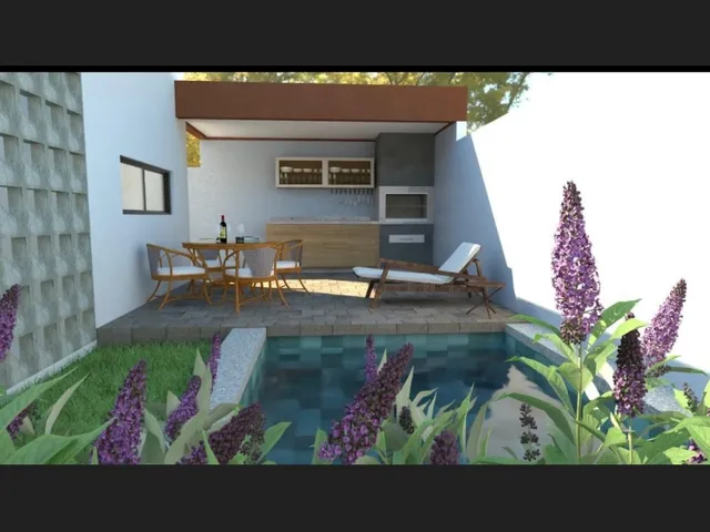 Imagem 6: Casa Nova À Venda, Próximo do Centro de Gravatá-Pe