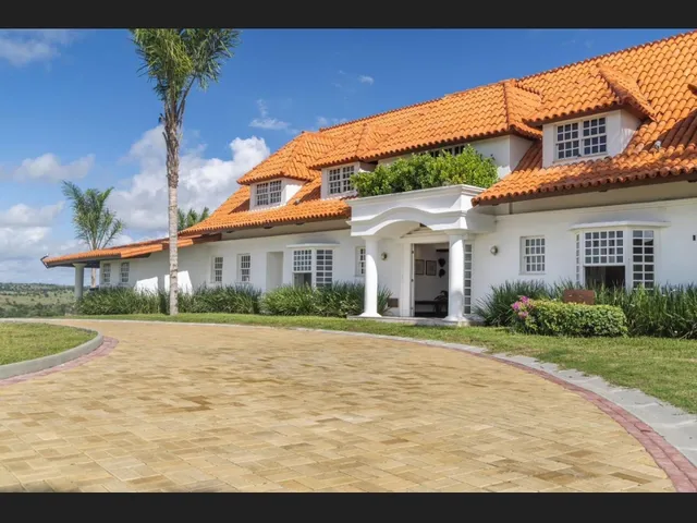 Imagem: Terrenos em Condominio Clube - as Margens