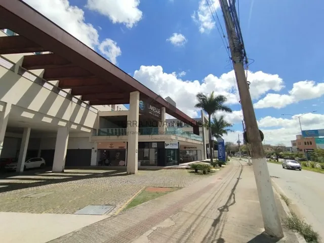 Imagem: Apartamento para no Lakeside Mall e Suíte