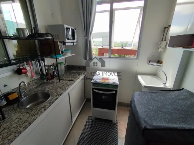 Imagem 9: Apartamento para no Lakeside Mall e Suíte em Lagoa santa Mg