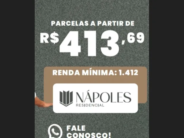 Imagem 5: Vende-Se Apartamento no Portal Sudoeste, Residencial Capri e Nápoles