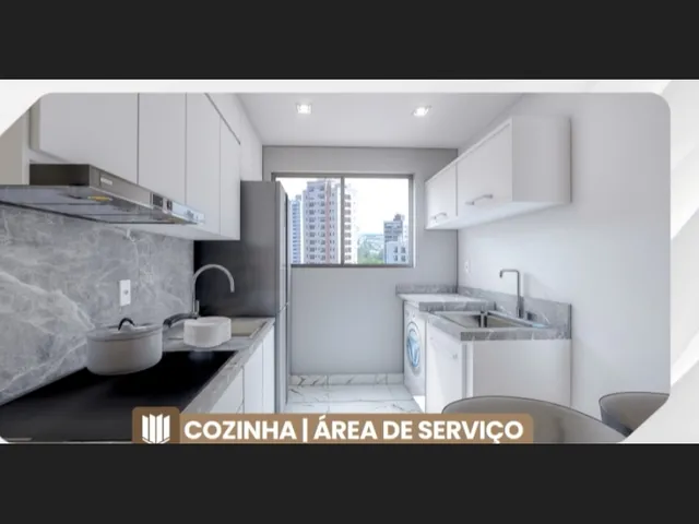Imagem 12: Vende-Se Apartamento no Portal Sudoeste, Residencial Capri e Nápoles