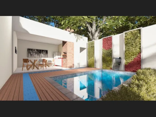 Imagem 8: Vende-Se Apartamento no Portal Sudoeste, Residencial Capri e Nápoles