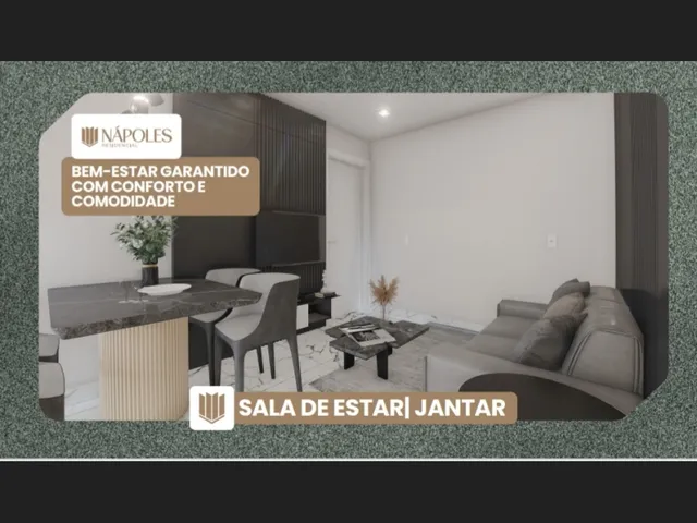 Imagem 11: Vende-Se Apartamento no Portal Sudoeste, Residencial Capri e Nápoles