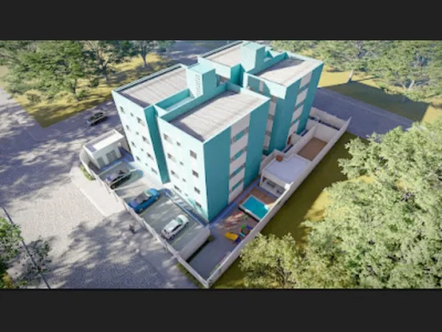 Imagem 10: Vende-Se Apartamento no Portal Sudoeste, Residencial Capri e Nápoles