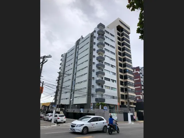 Imagem: Temporada - Apartamento na Pajuçara