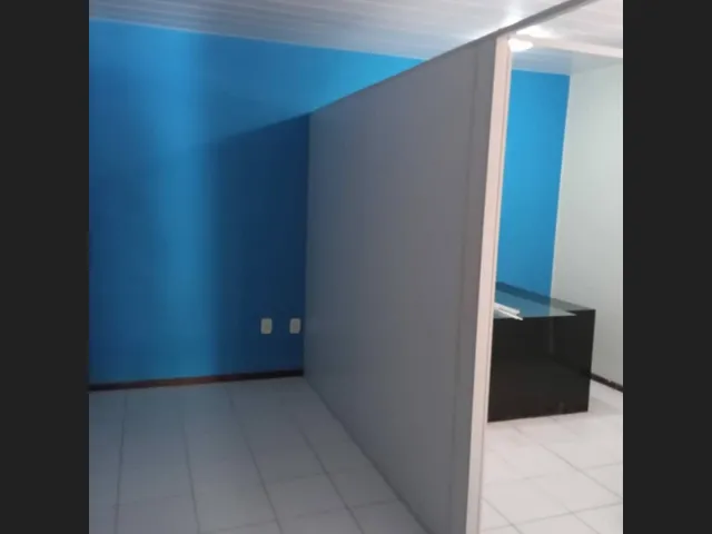 Imagem 8: Alugo Salas Comercias (1° Andar) - Feitosa