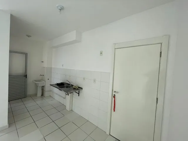 Imagem: Condomínio Alegro Montenegro - Apartamento