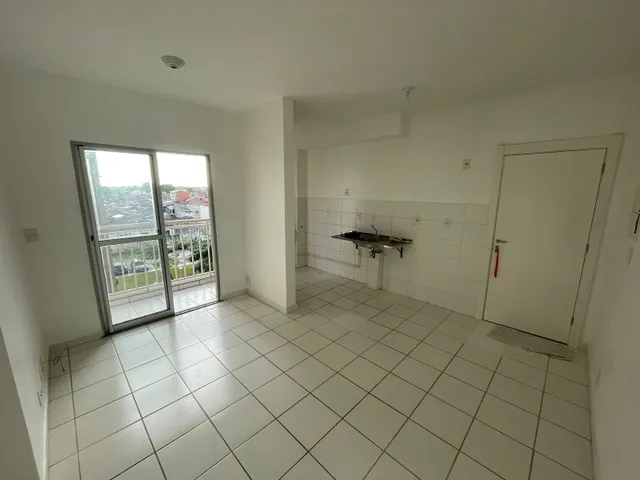 Imagem 10: Condomínio Alegro Montenegro - Apartamento com 02 Quartos, Sendo 01 Suíte