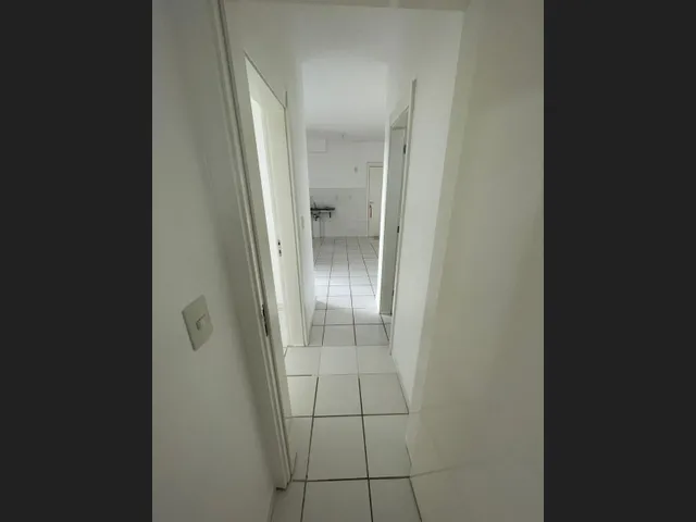 Imagem 16: Condomínio Alegro Montenegro - Apartamento com 02 Quartos, Sendo 01 Suíte