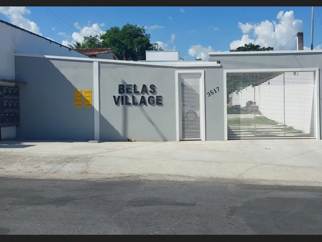 Imagem 1: Kitnet Mobiliada em Oriximiná