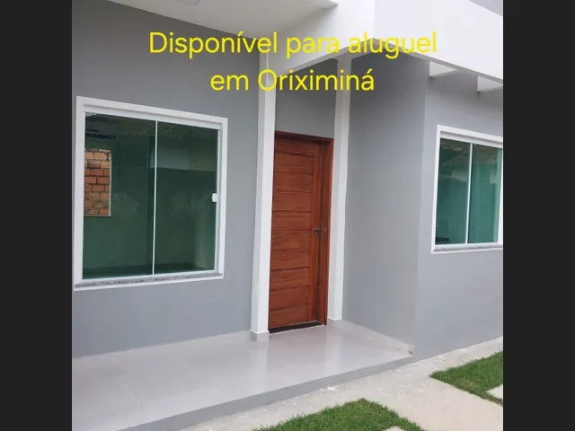 Imagem 2: Kitnet Mobiliada em Oriximiná