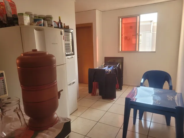 Imagem: Quarto Individual (Próximo À Ufms