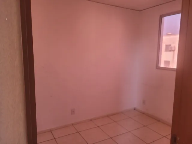 Imagem 3: Quarto Individual (Próximo À Ufms