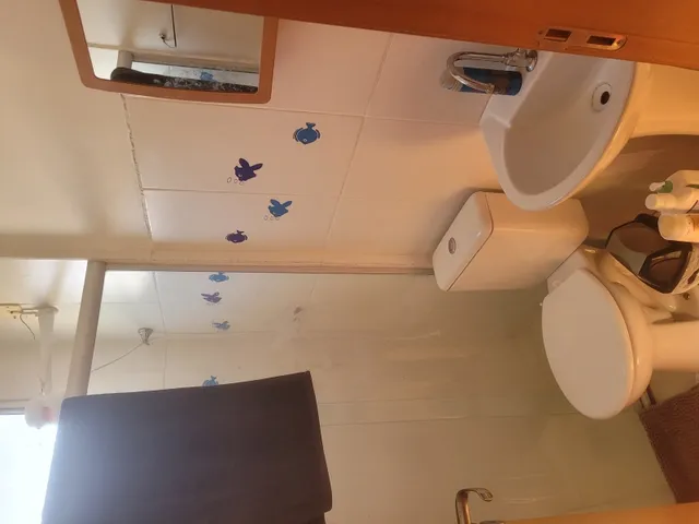 Imagem 4: Quarto Individual (Próximo À Ufms