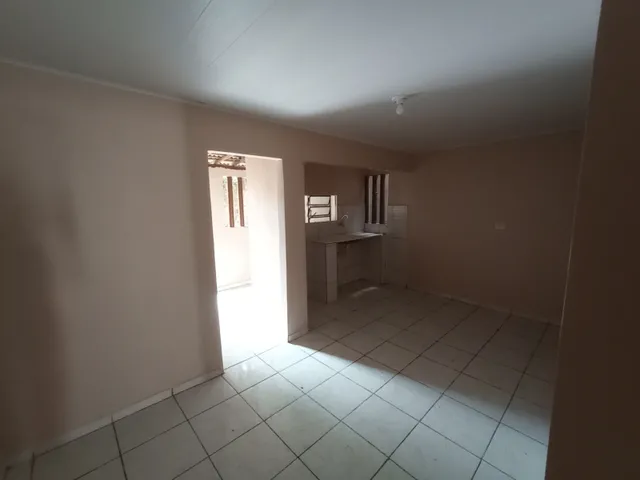 Imagem: Vendo Casa Baixão