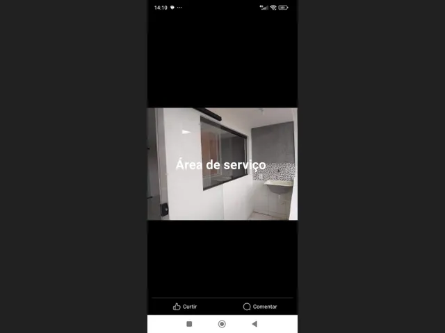 Imagem 2: Alugo Kitnet 32 998072495