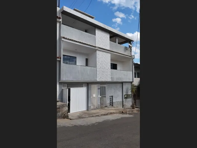 Imagem 9: Alugo Kitnet 32 998072495