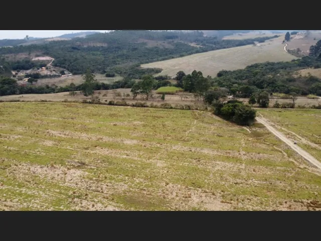 Imagem 4: Terreno Plano de 26 Ha Piedade Gerais Mg