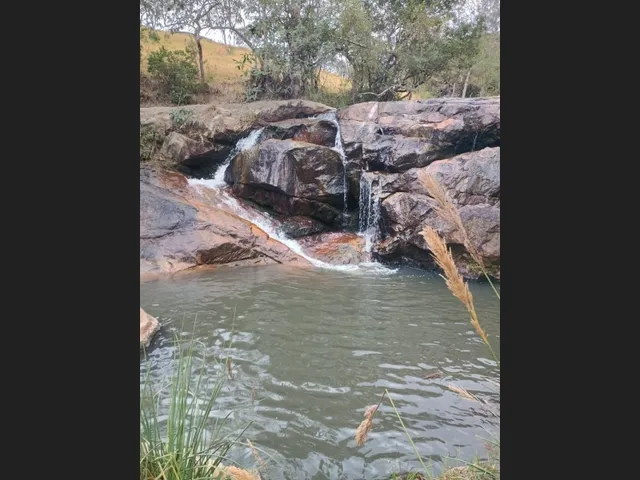 Imagem 13: Terreno Plano de 26 Ha Piedade Gerais Mg