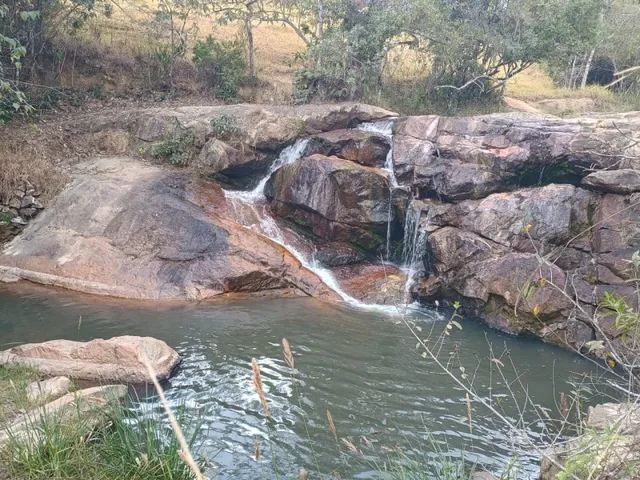 Imagem 2: Terreno Plano de 26 Ha Piedade Gerais Mg