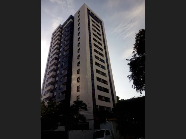 Imagem 1: Apartamento, Candeias Jaboatão dos Guararapes Pe, Apartamento com Dois Quartos