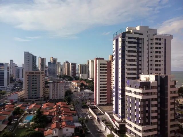 Imagem 4: Apartamento, Candeias Jaboatão dos Guararapes Pe, Apartamento com Dois Quartos