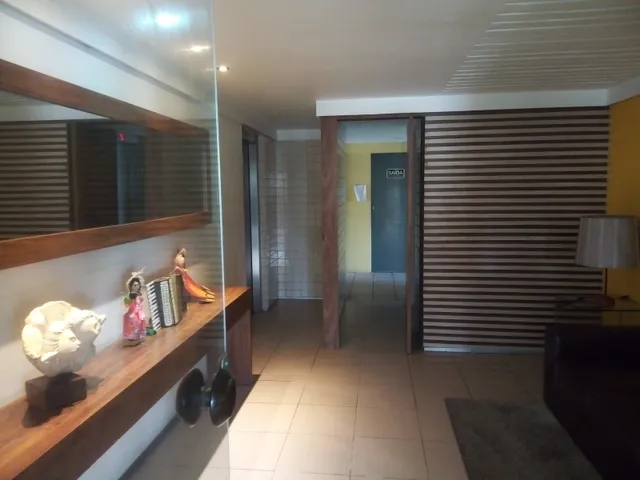 Imagem 7: Apartamento, Candeias Jaboatão dos Guararapes Pe, Apartamento com Dois Quartos