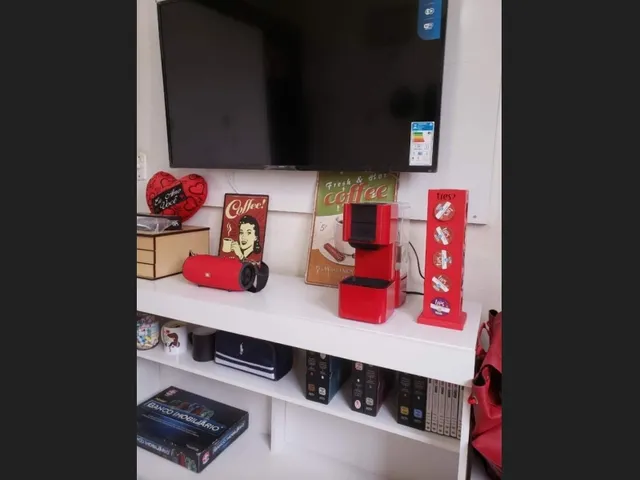 Imagem 14: Apartamento, Candeias Jaboatão dos Guararapes Pe, Apartamento com Dois Quartos