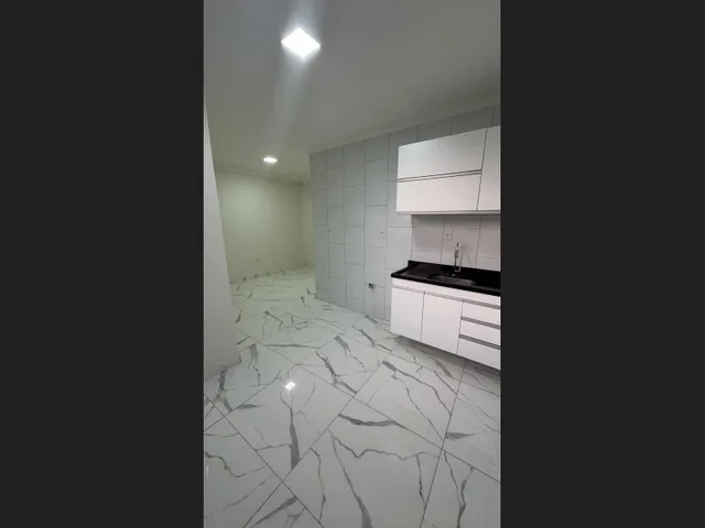 Imagem: Alugasse Apartamento Novo no Centro