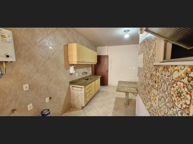 Imagem 2: Amplo Apto 3 Qts, Suíte, Dep Completas e 2 Vagas Escrituradas