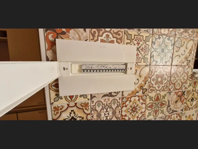 Imagem 12: Amplo Apto 3 Qts, Suíte, Dep Completas e 2 Vagas Escrituradas