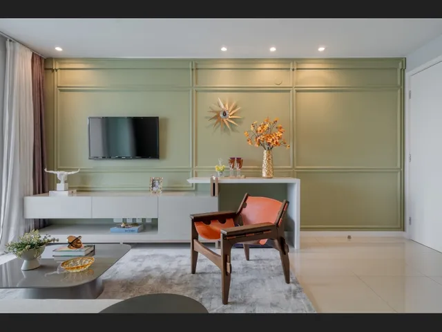 Imagem 15: Porteira Fechada -Pronto pra Morar! Apartamento no Cambeba de 89,95M², 3 Quartos, 2 Vagas