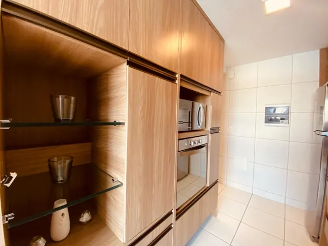 Imagem 11: Porteira Fechada -Pronto pra Morar! Apartamento no Cambeba de 89,95M², 3 Quartos, 2 Vagas
