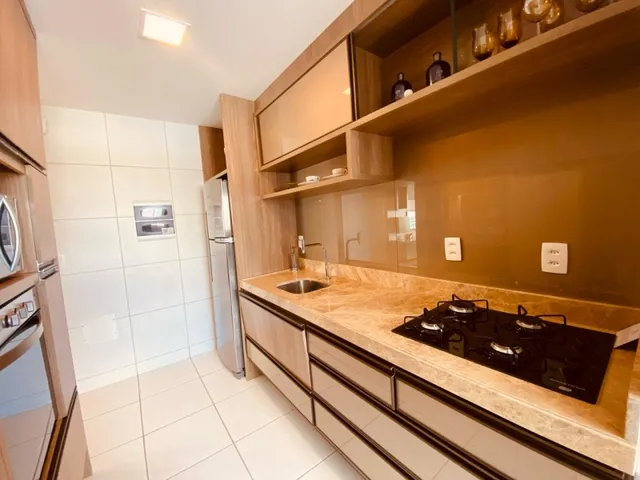 Imagem 14: Porteira Fechada -Pronto pra Morar! Apartamento no Cambeba de 89,95M², 3 Quartos, 2 Vagas