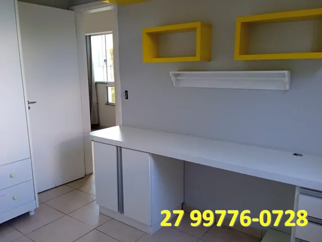Imagem 9: Apartamento 2 Quartos em Jardim Limoeiro - Serra - Es