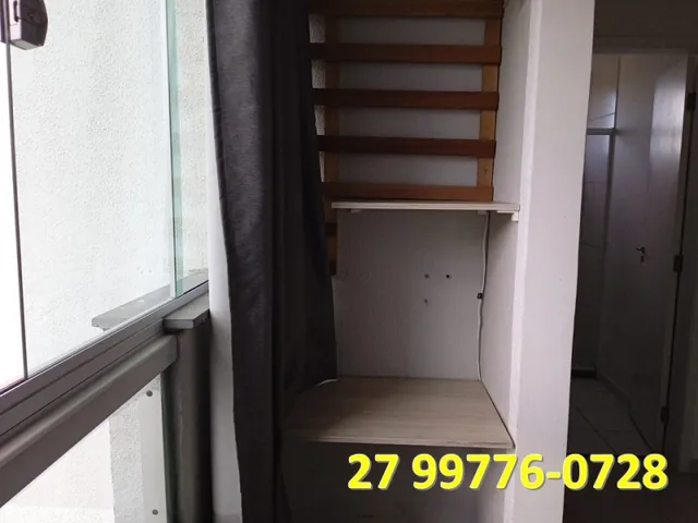 Imagem 5: Apartamento 2 Quartos em Jardim Limoeiro - Serra - Es