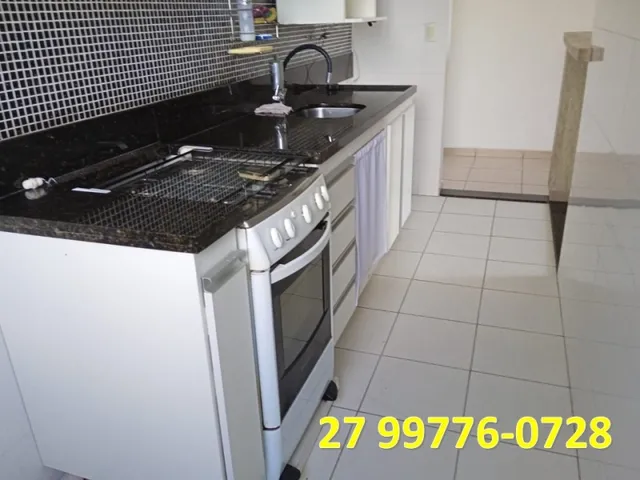 Imagem 8: Apartamento 2 Quartos em Jardim Limoeiro - Serra - Es