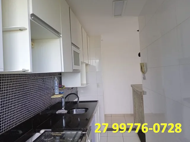 Imagem 3: Apartamento 2 Quartos em Jardim Limoeiro - Serra - Es